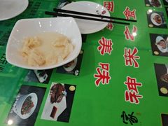 -令氏家外家周秦食府(高新店)