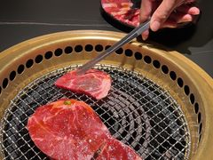 -谷牛和牛烤肉(漕河泾印象城店)