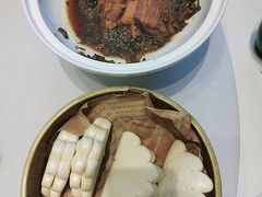 -大鸭梨烤鸭(北洼路店)