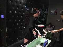 -蓝尊量贩(黄河路店)