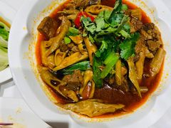 -眉州东坡·熊猫主题餐厅(枫蓝店)
