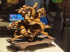 -土山湾博物馆