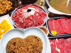 -正禾鲜·潮汕牛肉火锅(凯德天府店)