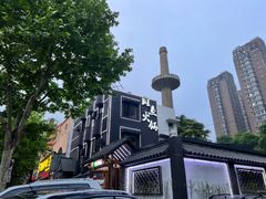 -风情丽江斑鱼火锅(孙家沟西南路80号店)