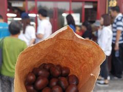 -秋栗香(地安门店)