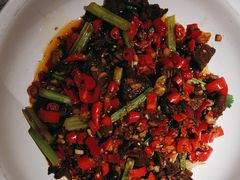 -湖兰金牌小炒肉(椒江万达店)