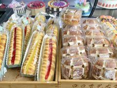 -季念日口口香艺术生日蛋糕(大名县店)