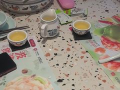 -点都德(广州白云山景区南门店)