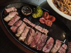 -The Cheebat 锌吧·Bistro(体育西店)