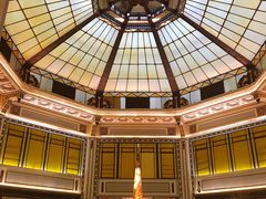 -上海和平饭店华懋阁 Cathay Room