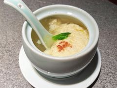 鸡豆花-马旺子·川小馆