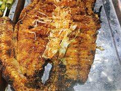 -清真·马坡烧烤涮牛肚·酸浆火锅(新区总店)