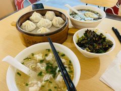 -金汤包(美专校街店)