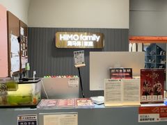 -海马体照相馆(上海月星环球港店)