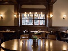 -波特曼西餐厅(南岗店)