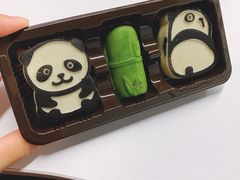 -北京稻香村(学清店)