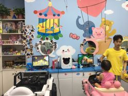 -快乐童剪儿童理发(升龙国际店)