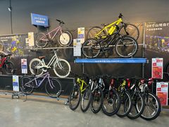 -迪卡侬(安德门店)