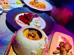 -陌上花儿·音乐西餐吧(和平店)