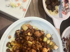 -梧桐树下(云锦世家店)