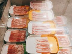 -非烤勿扰自助烤肉海鲜火锅(南城莱蒙店)