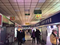 -大东门农贸市场(东顺城街)