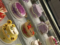 -GANSO元祖食品(锦创书城店)