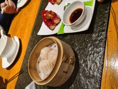 -小城粥道·海胆鲜虾粥(解放广场店)