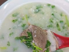 -吕记清真美食城(永兴服装街店)