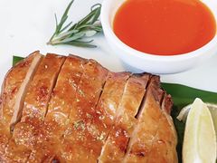 -一坐一忘云南菜(三里屯店)