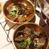 国潮冷串味蜀吾！全上海的潮人都来打卡了！