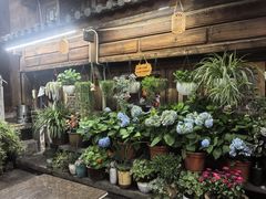 -龙姐私房菜(和顺古镇店)