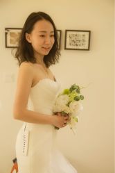 -LeCameliaBridal 山茶花新娘 婚纱礼服高级定制