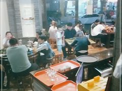 -王明古法砂锅居(开化寺店)
