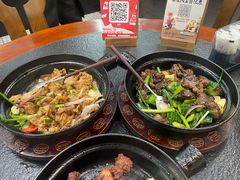 -旺爷砂锅·茶作(国贸城店)