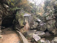 -太湖源风景区