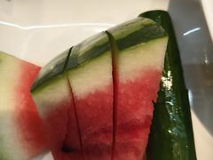 -海底捞火锅(让胡路万达店)