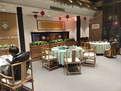 -中鸿记老院子(玉村南路店)