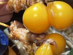 -王氏炉匠·烧鸟放题自助(好运街店)