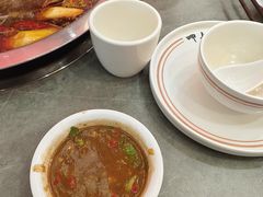 -嬷孙家潮汕牛肉火锅(北京路天河城店)