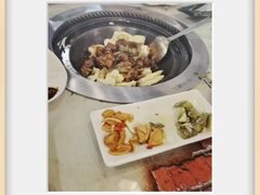 -二十一分小锅炖(皓月店)