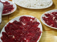 -汕头郑记牛肉火锅店(中山总店)