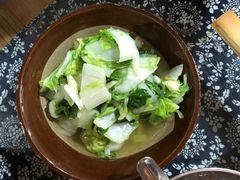 -张关合渣(航空大道店)