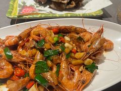 -佬太公海鸭·海鲜大排档(上海总店)