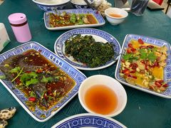 -桂园白粥·潮汕老味道