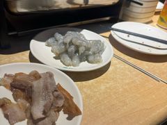 -玫瑰花园自助烤肉(顺义鑫海韵通店)