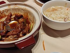 -侨美食家·粤菜(体育西路店)