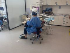 -诺贝尔一诺口腔医院(雁塔院区)