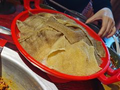 -谭鸭血老火锅(远大购物广场店)