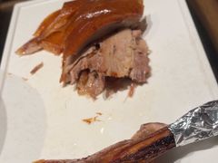 -小大董·烤鸭(凤凰汇店)